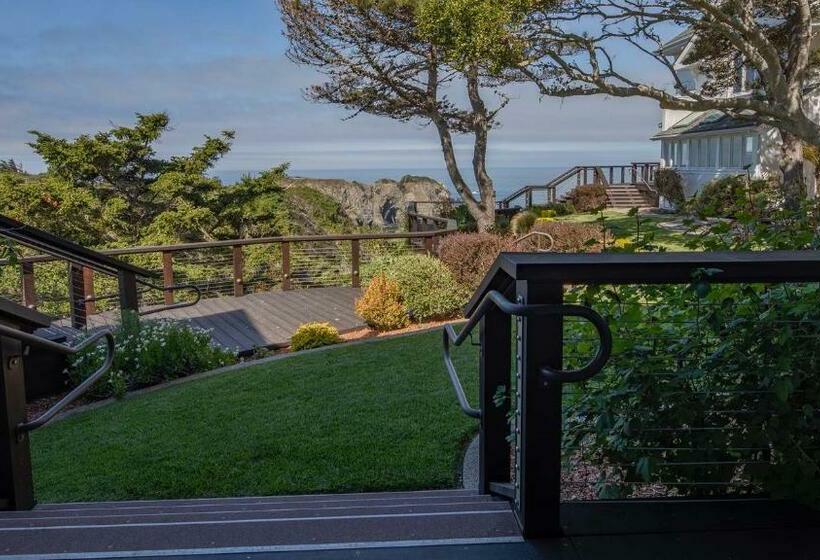 스탠다드 룸 킹사이즈 침대, Sacred Rock Inn