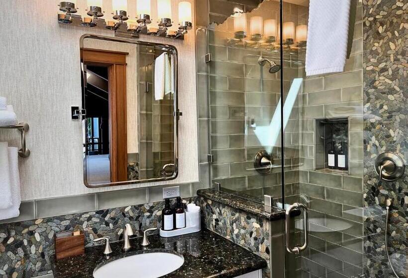 디럭스 스위트 바다 전망, Sacred Rock Inn