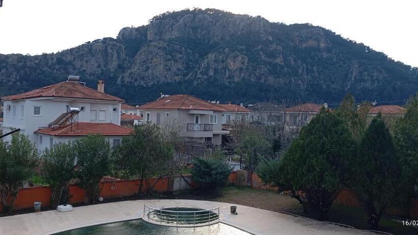 Deluxe Room Mountain View, Nosi Otel Dalyan Otelleri̇