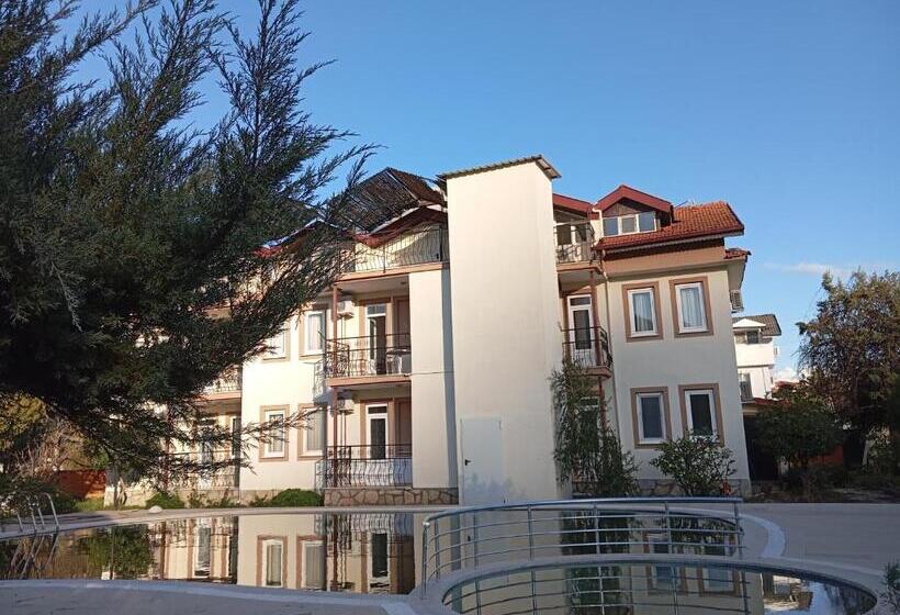 Deluxe Room Mountain View, Nosi Otel Dalyan Otelleri̇