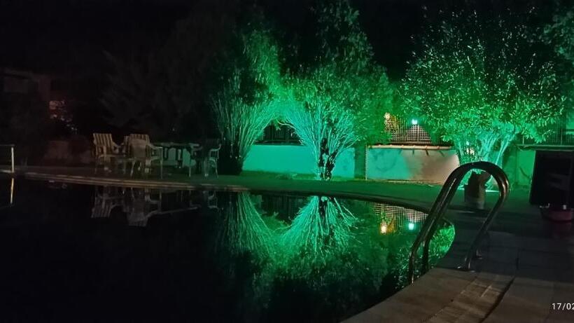 Номер Deluxe Вид на Горы, Nosi Otel Dalyan Otelleri̇