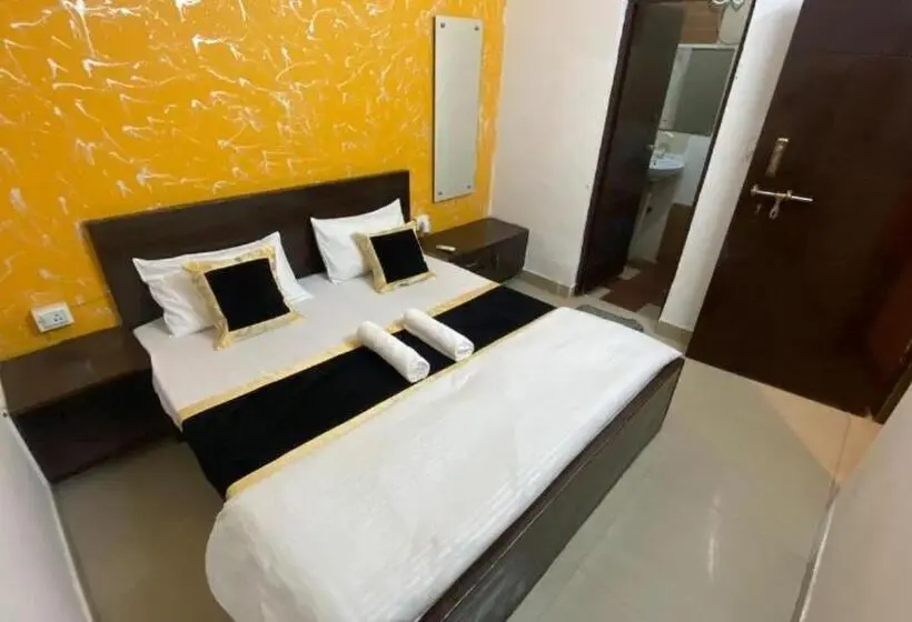 スタンダードルーム, Travel Monkey Hostel