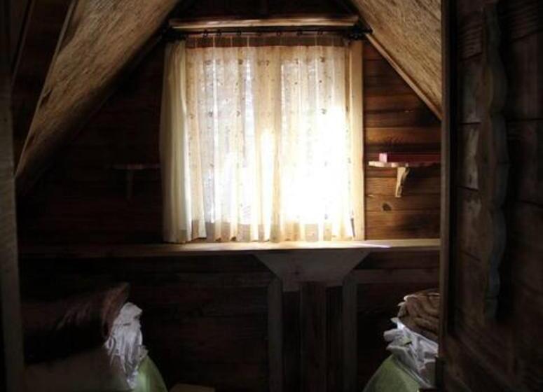 חדר סטנדרט, Tahpur Dağ Konağı