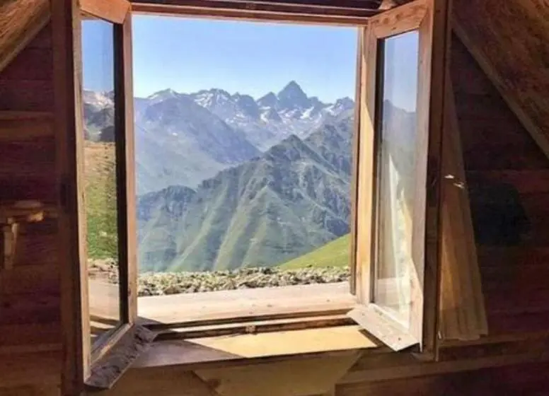 スタンダードルーム, Tahpur Dağ Konağı