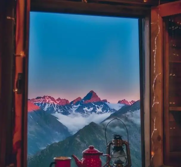 スタンダードルーム, Tahpur Dağ Konağı