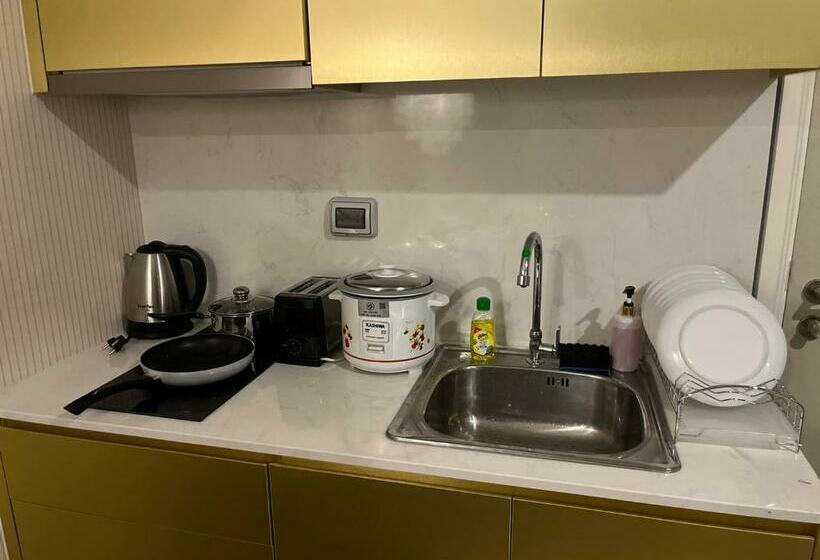 Habitació Deluxe, Espana Resort Pattaya Jomtien Beach By Jomkwan