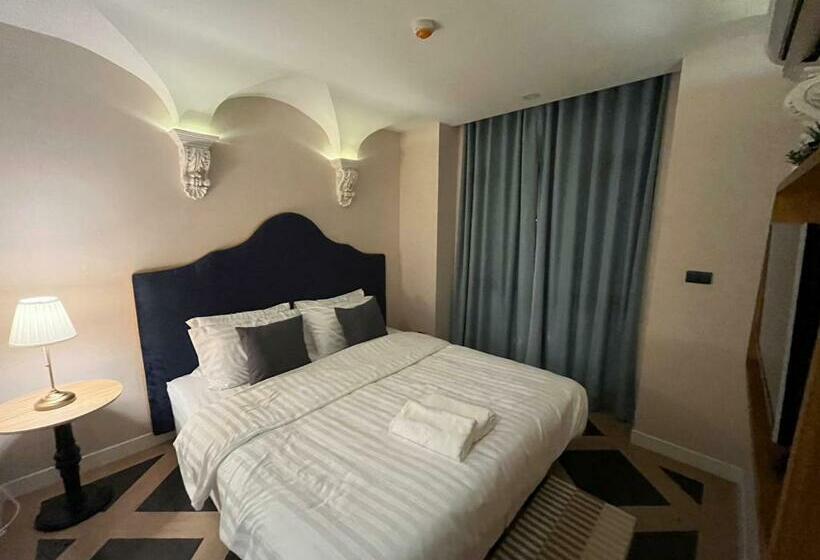 Habitació Deluxe, Espana Resort Pattaya Jomtien Beach By Jomkwan