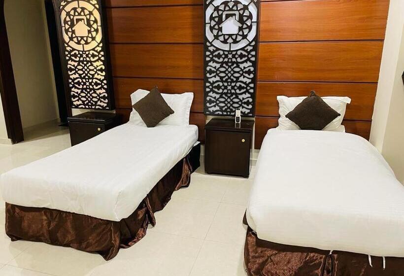 جناح, Beat Salsbil