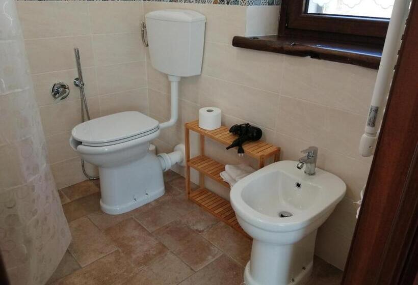 Номер Стандарт, L Antico Fienile