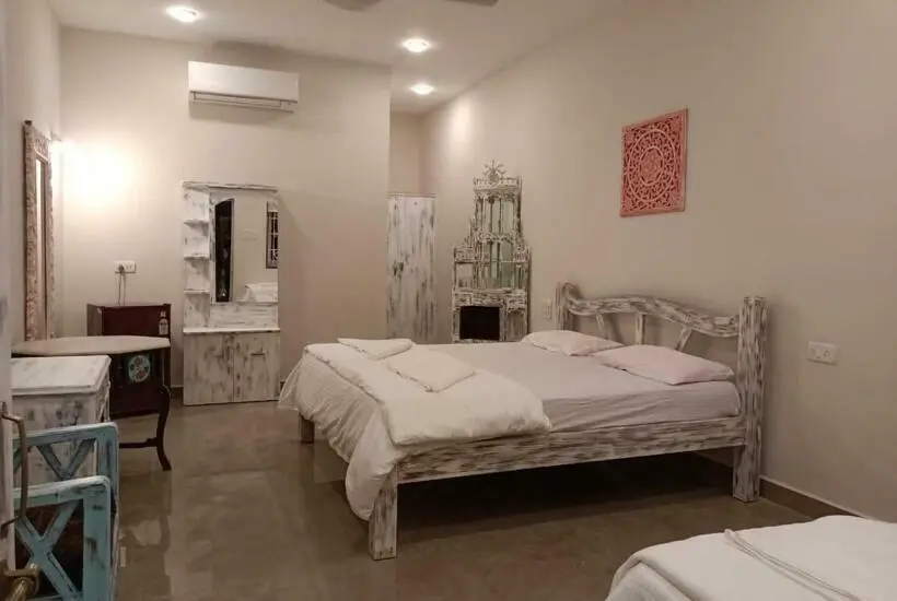 Quarto Deluxe Cama King, Vista Mare
