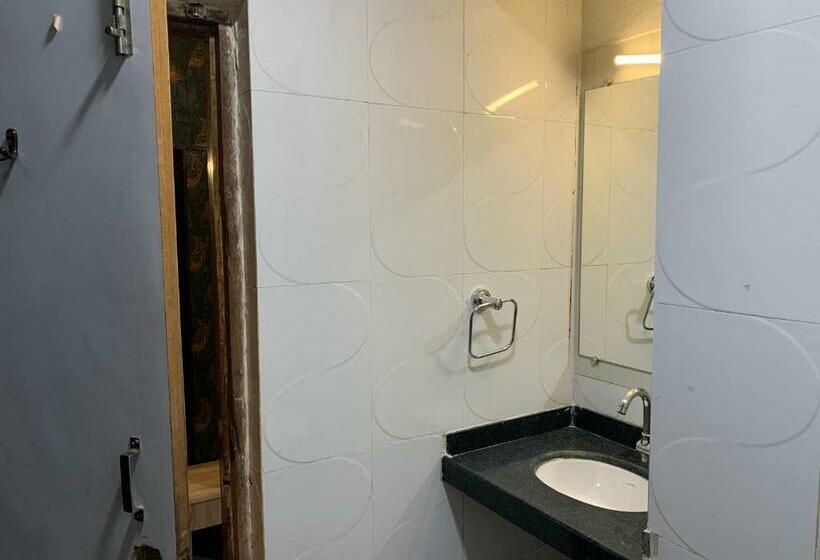 豪华房间, Jk Rooms 148 Hotel Rahul Palace