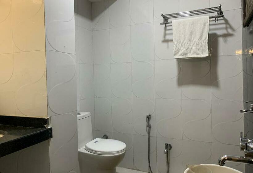 豪华房间, Jk Rooms 148 Hotel Rahul Palace