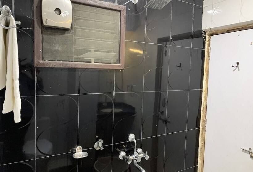 豪华房间, Jk Rooms 148 Hotel Rahul Palace