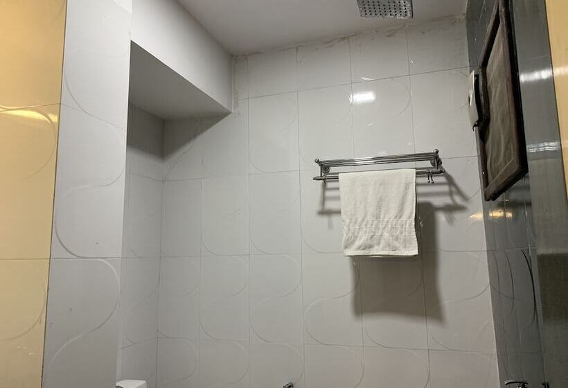 豪华房间, Jk Rooms 148 Hotel Rahul Palace