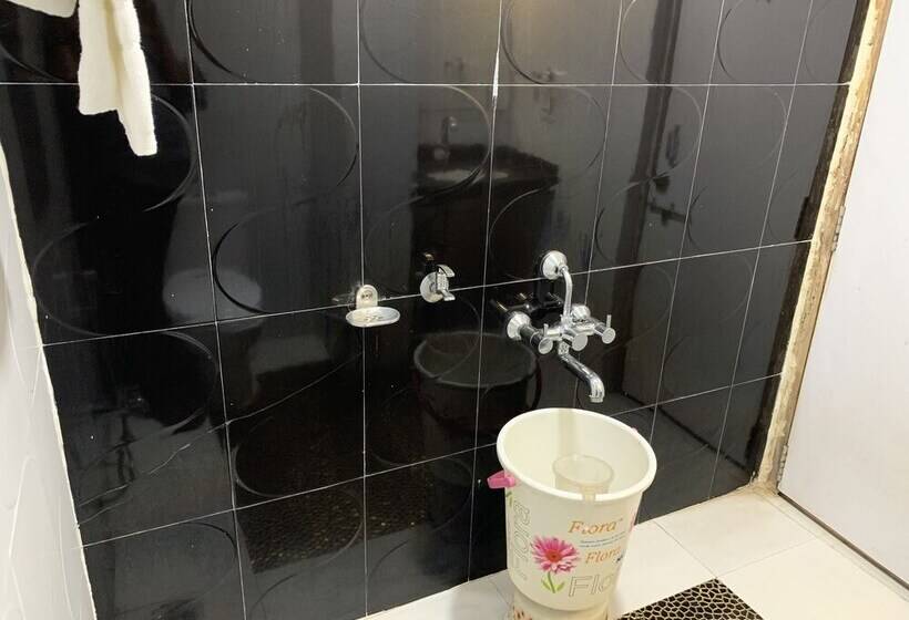 豪华房间, Jk Rooms 148 Hotel Rahul Palace