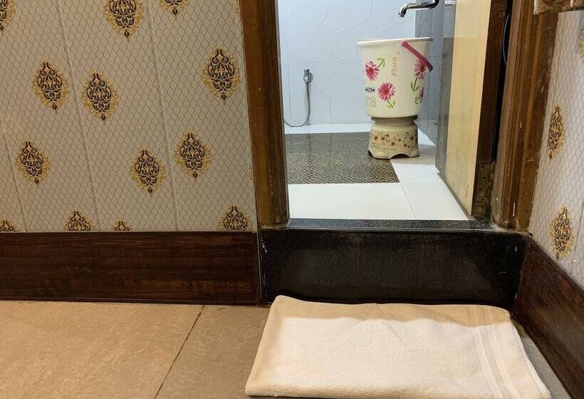 豪华房间, Jk Rooms 148 Hotel Rahul Palace