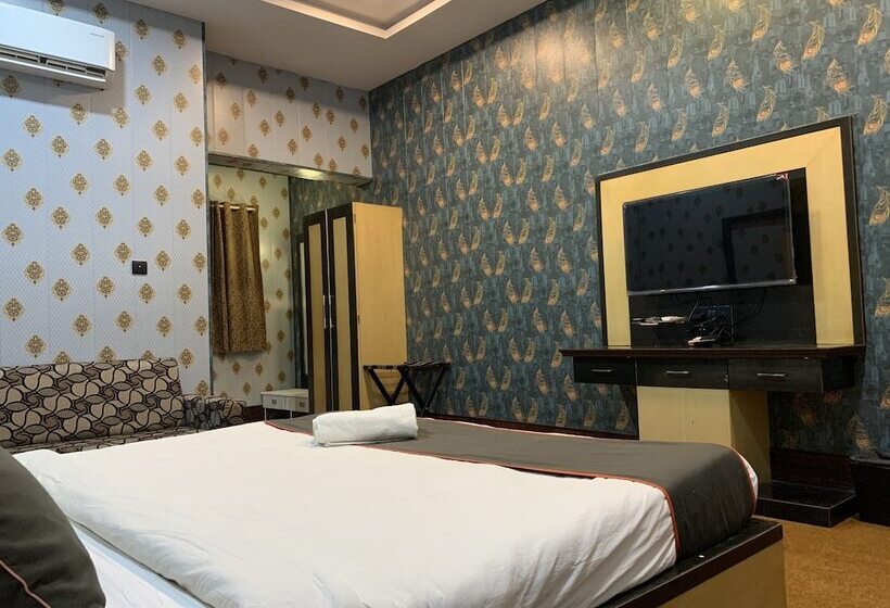 豪华房间, Jk Rooms 148 Hotel Rahul Palace