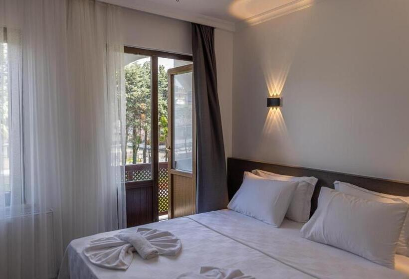 スタンダードルーム, Olinda Hotel & Spa