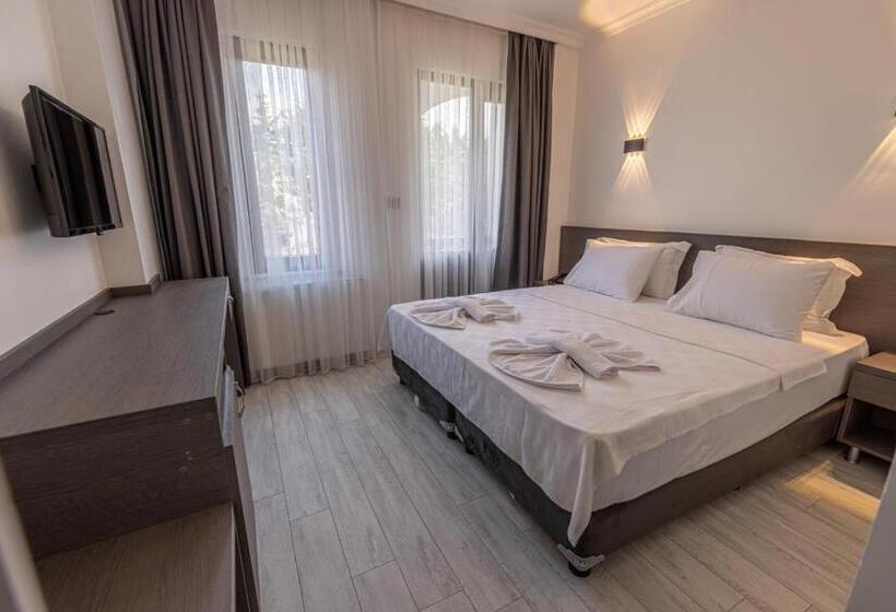 スタンダードルーム, Olinda Hotel & Spa