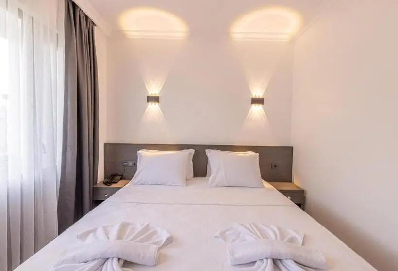 اتاق استاندارد, Olinda Hotel & Spa