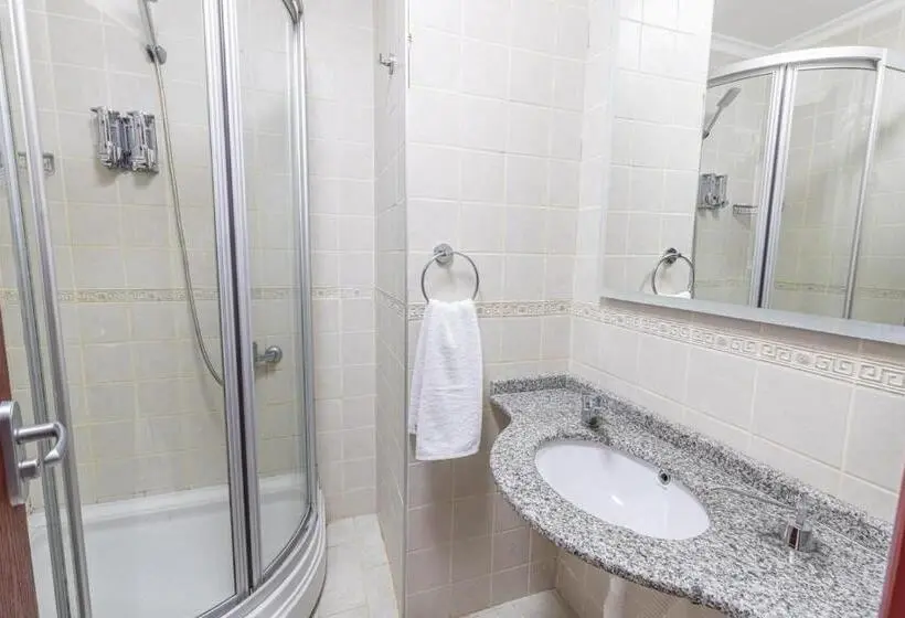 اتاق کلاسیک چهارنفره, Olinda Hotel & Spa