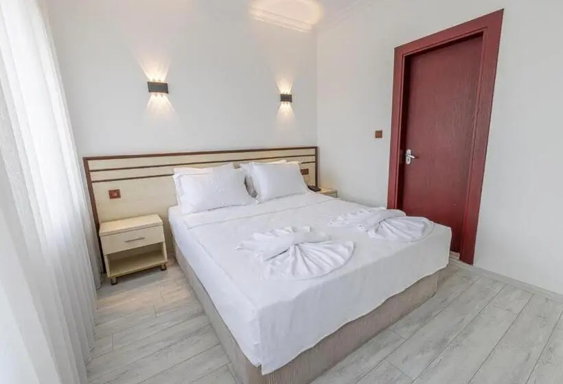 اتاق کلاسیک چهارنفره, Olinda Hotel & Spa