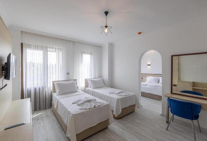 4ベッドルームクラシックタイプ, Olinda Hotel & Spa