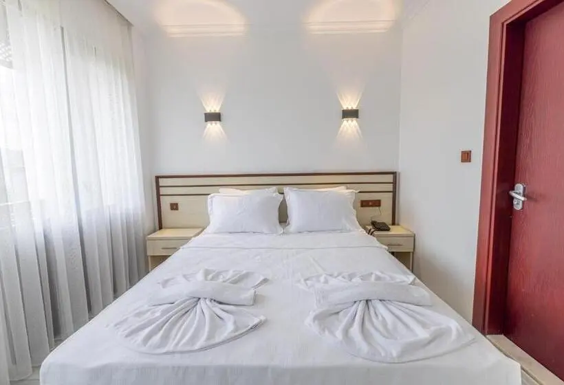 اتاق کلاسیک چهارنفره, Olinda Hotel & Spa