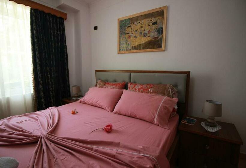 اتاق استاندارد, Grandma S Home