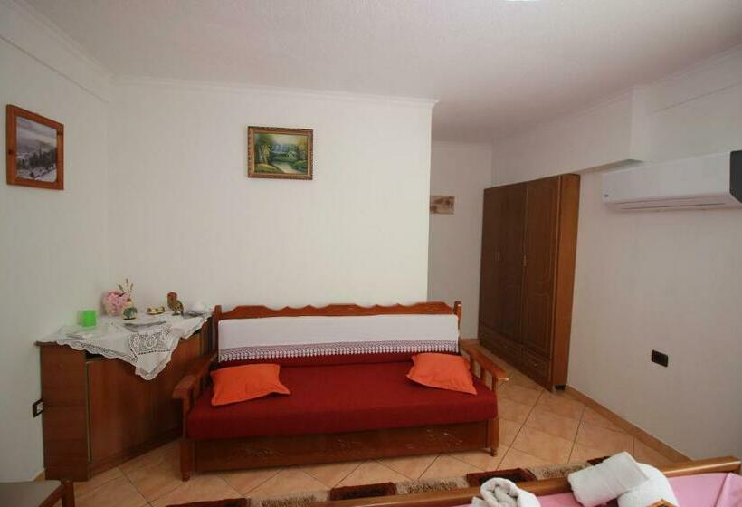 اتاق استاندارد, Grandma S Home