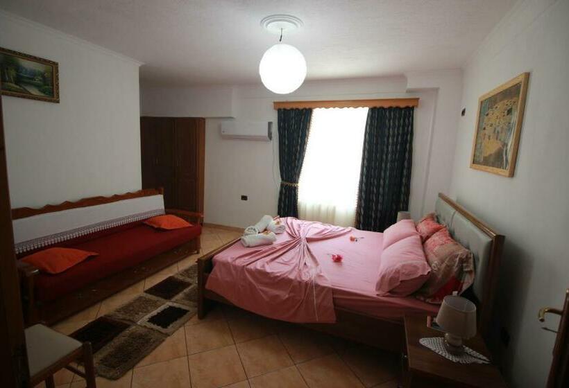 اتاق استاندارد, Grandma S Home