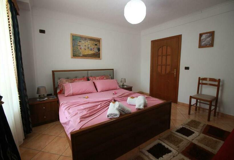 اتاق استاندارد, Grandma S Home