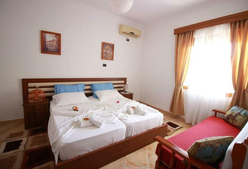 اتاق لوکس, Grandma S Home