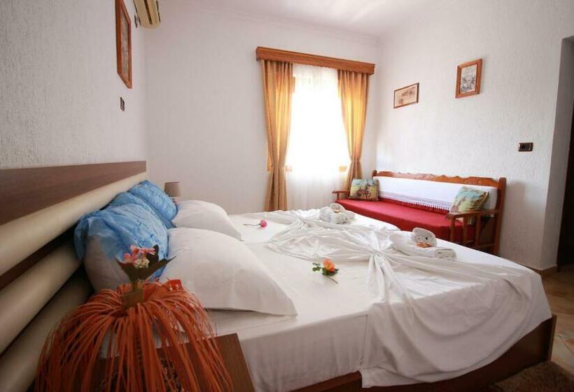 اتاق لوکس, Grandma S Home