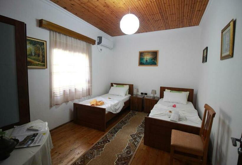 اتاق استاندارد, Grandma S Home