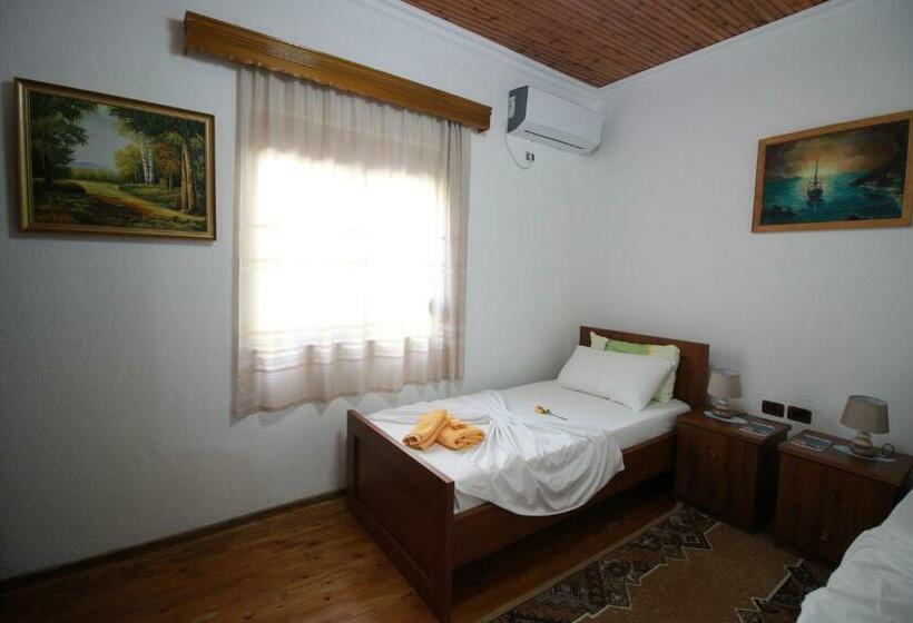 اتاق استاندارد, Grandma S Home