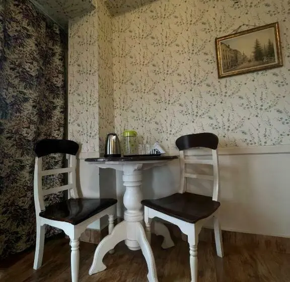 スーペリアールーム, The Ark Guest House   Shillong