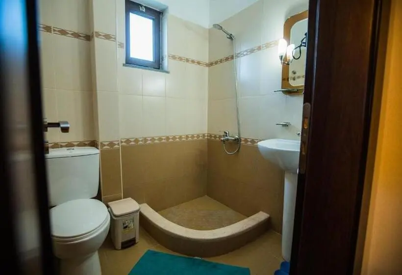 Standard-huone, Vila118