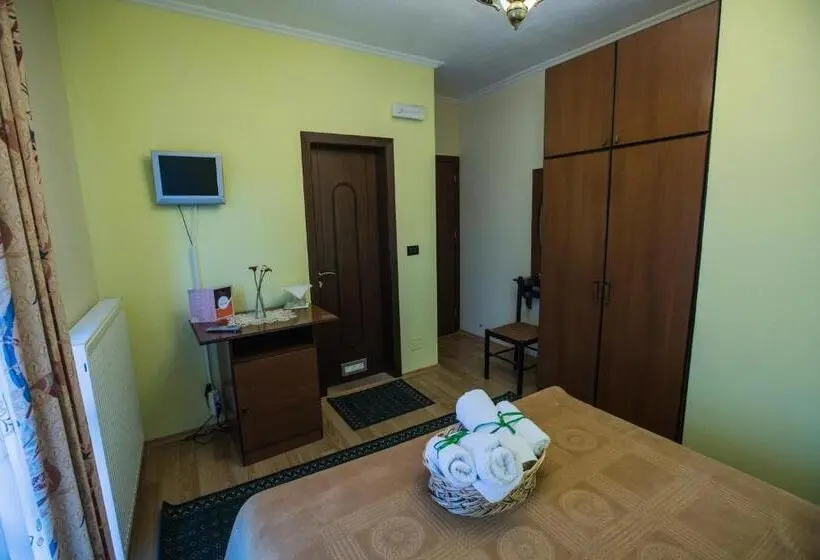 Standard-huone Parveke, Vila118