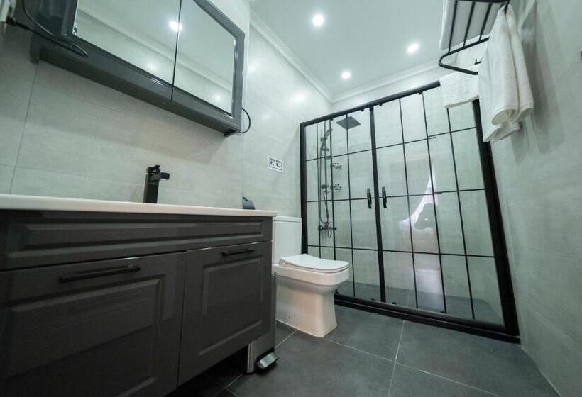 חדר דלוקס, Solomon S Mansion Hotel Istanbul