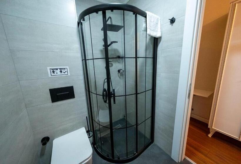 חדר דלוקס, Solomon S Mansion Hotel Istanbul