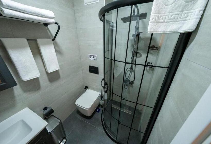 Номер Deluxe, Solomon S Mansion Hotel Istanbul