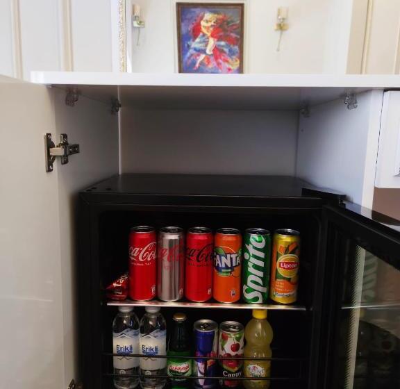 חדר אקונומי, Solomon S Mansion Hotel Istanbul