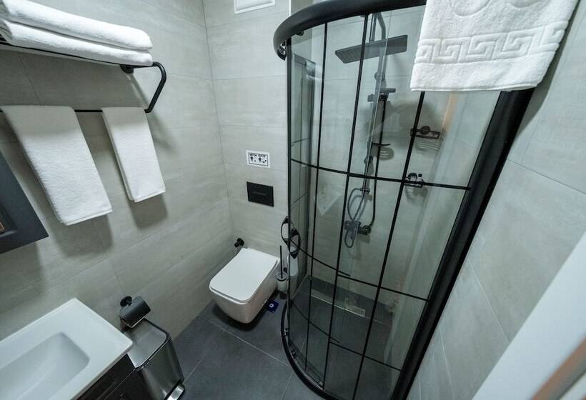 חדר דלוקס, Solomon S Mansion Hotel Istanbul