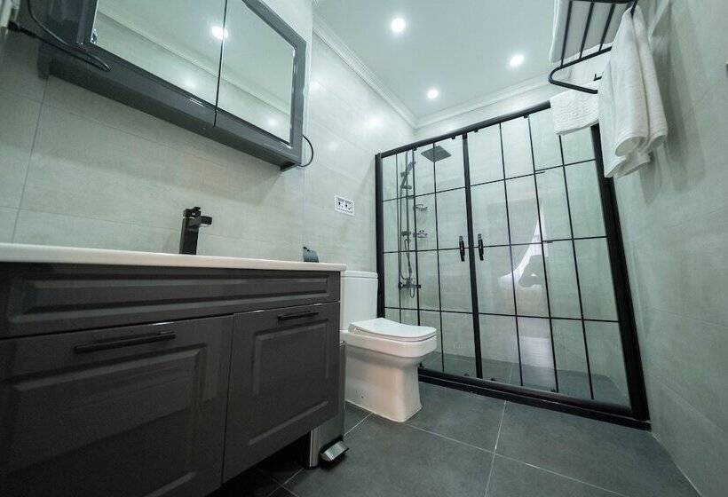 Трехместный Номер Deluxe, Solomon S Mansion Hotel Istanbul