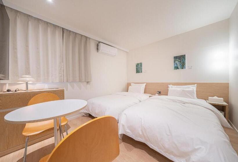 חדר סטנדרט, Aank Hotel Cheongju Uam 2nd