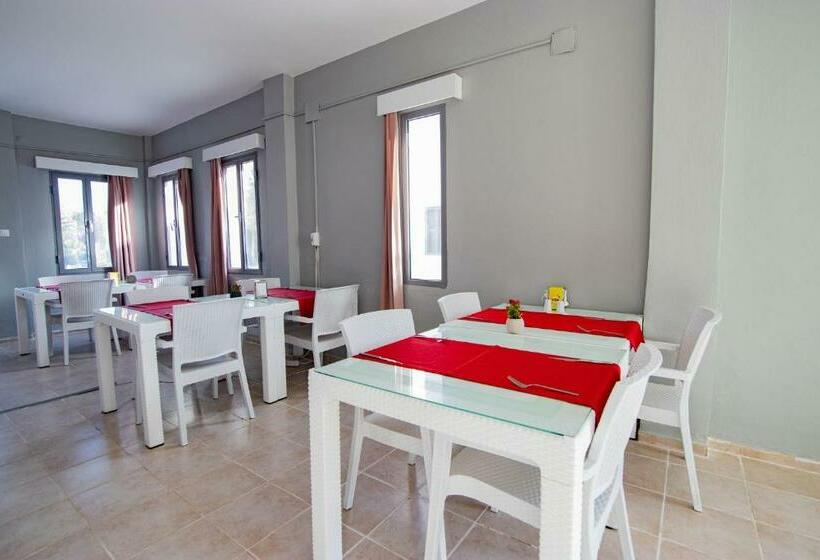 Номер Стандарт, Ladonia Hotels Zemda Gümüşlük
