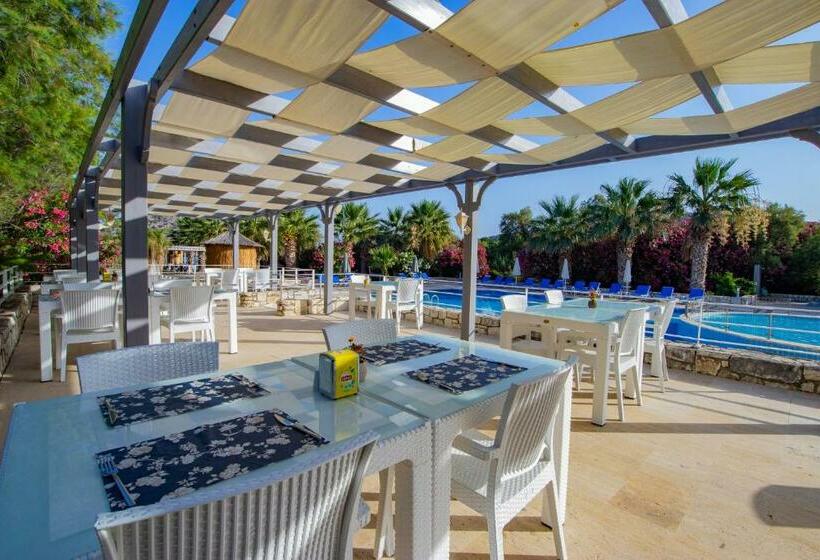 Номер Стандарт, Ladonia Hotels Zemda Gümüşlük