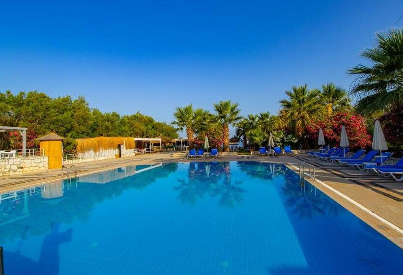 Номер Стандарт, Ladonia Hotels Zemda Gümüşlük