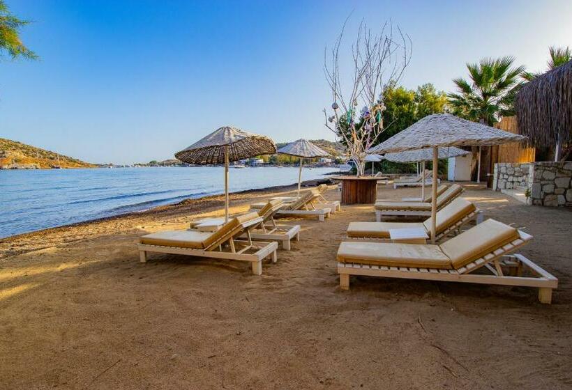 Номер Стандарт, Ladonia Hotels Zemda Gümüşlük